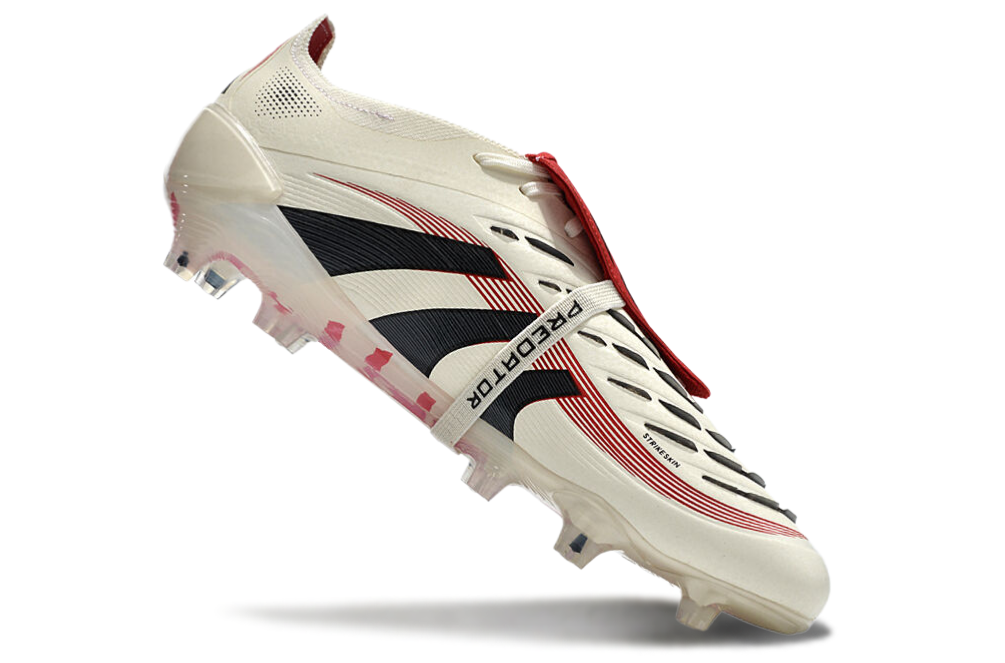 ADIDAS Predator Elite-Fold over Tongue FG  "Goal Hunter Pack "