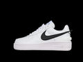Air Force 1 Low SP AMBUSH "All White/Black"