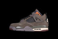 Air Jordan 4 Retro SP A Ma Maniére Dark Mocha