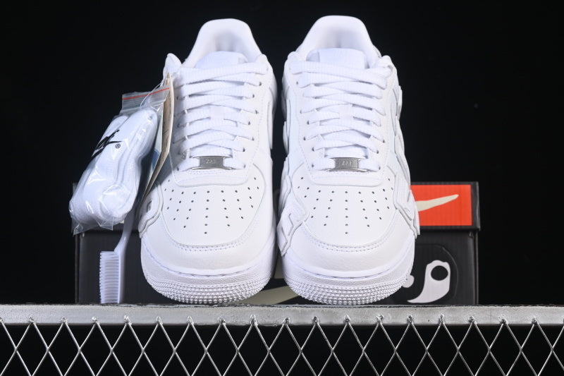 Nike Air Force 1 Cactus Plant Flea Market en color "White"
