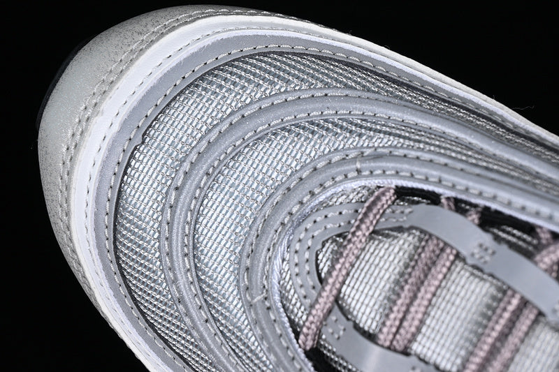 Nike Air Max 97  "Silver Bullet"