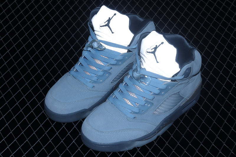 Air Jordan 5 Retro "Bluebird"