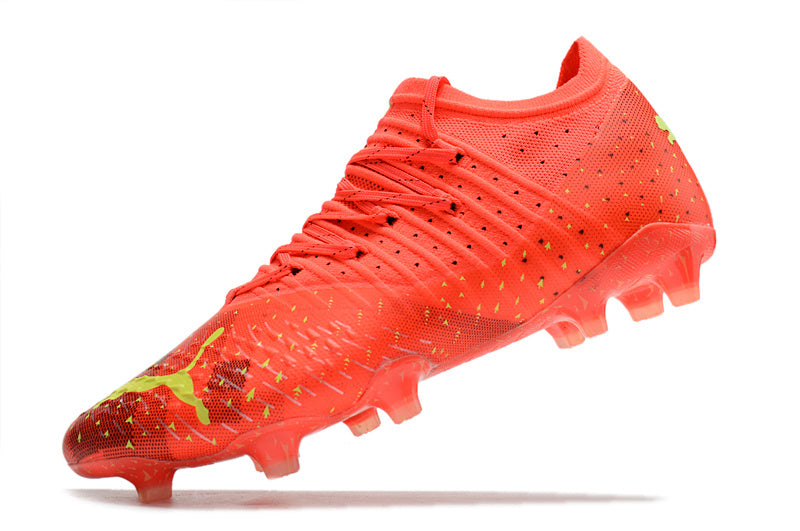 PUMA Future Z 1.4 FG AG "Fiery Coral/Fizzy Light"