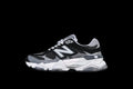 NB 9060   "Black/Grey"