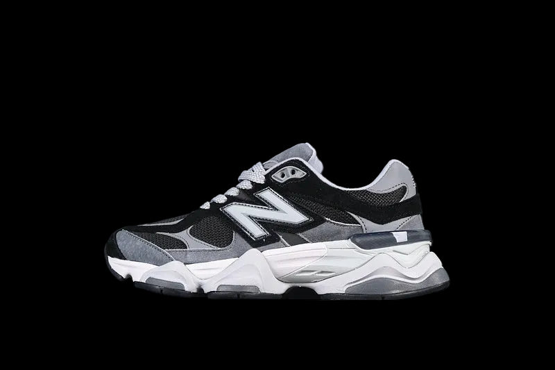 NB 9060   "Black/Grey"