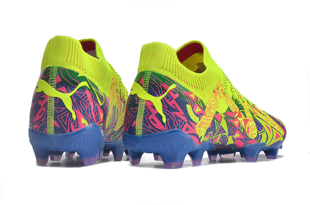 PUMA Future Ultimate FG/AG "Energy Pack"