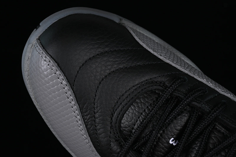Air Jordan 12 Retro  "Wolf Grey"