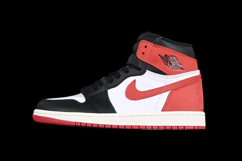 Air Jordan 1 Retro High OG Best Hand in the Game"
