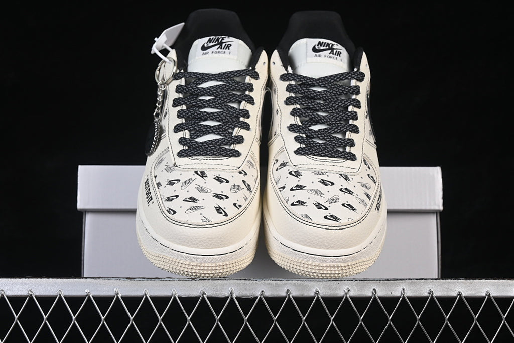Nike Air Force 1 "Just Do It"
