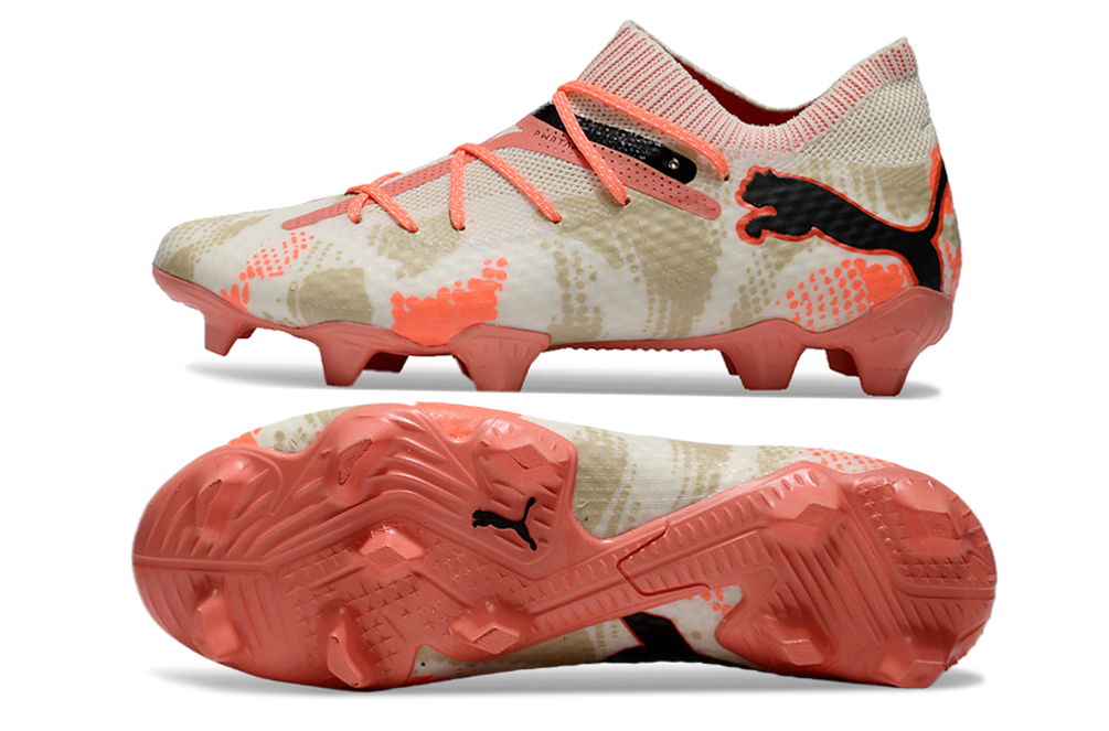 PUMA Future 7 Ultimate FG/AG "Goalkeeper Alpine Snow "