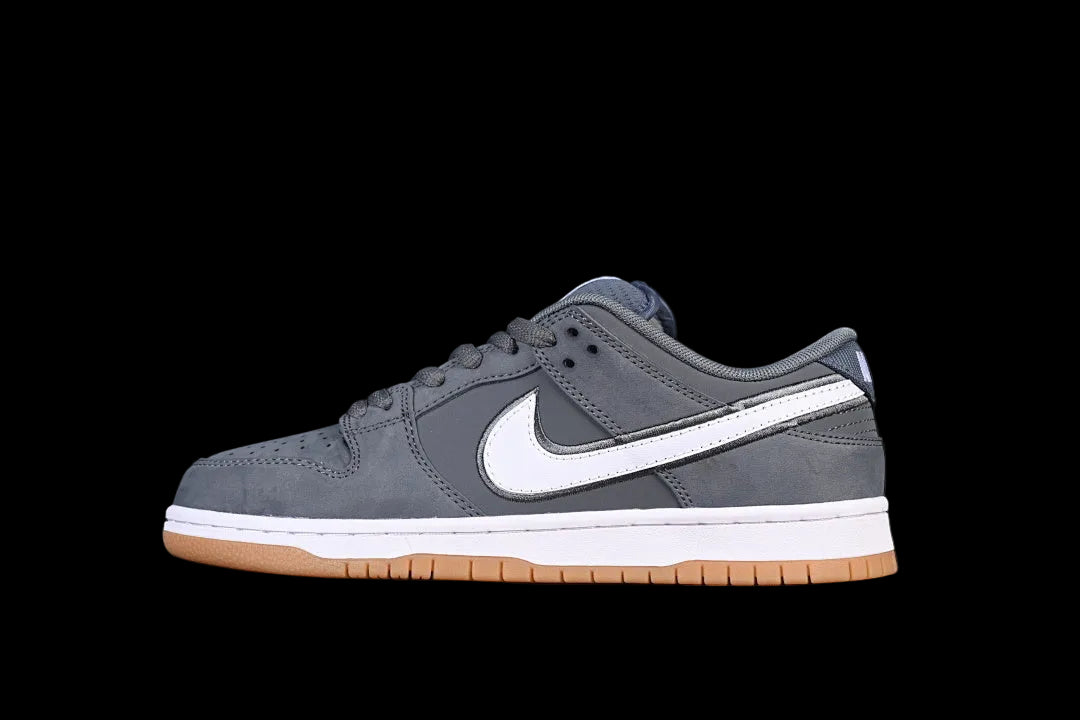 Nike SB Dunk Low "Wolf Gray"