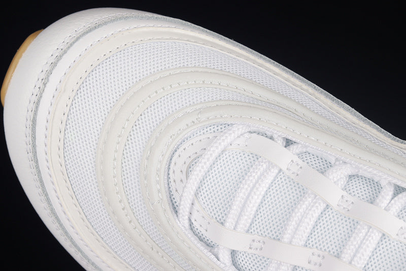 Nike Air Max 97 "White Gum"