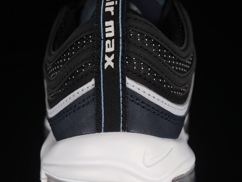 Nike Air Max 97   "Dark Obsidian"