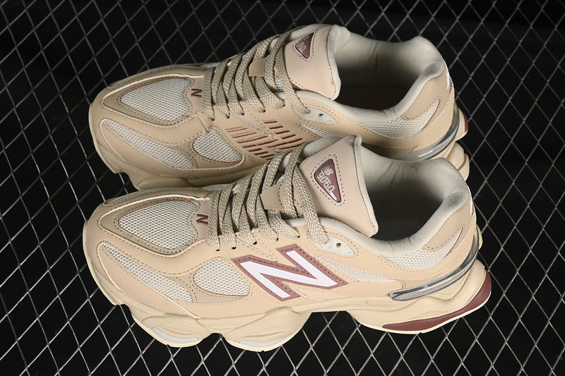 NB 9060  "Bone Sparrow'"