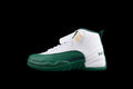 Air Jordan 12 Retro "Milwaukee Bucks"