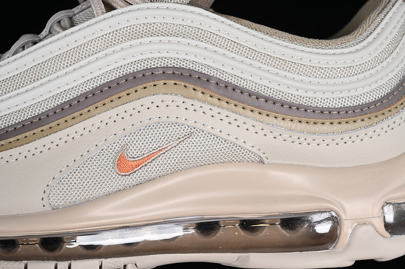 Nike Air Max 97 "Cream Khaki Olive"