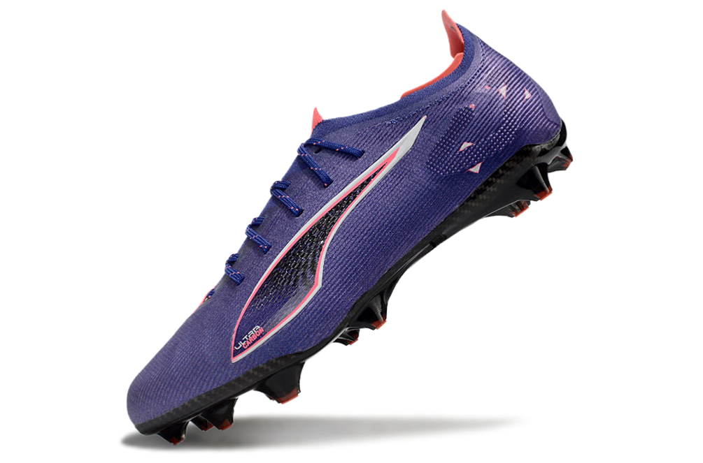 Puma Ultra 5 Carbon FG "Purple"