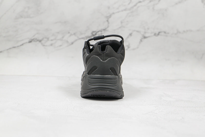 Adidas Yeezy Boost 700 MNVN "Triple Black"