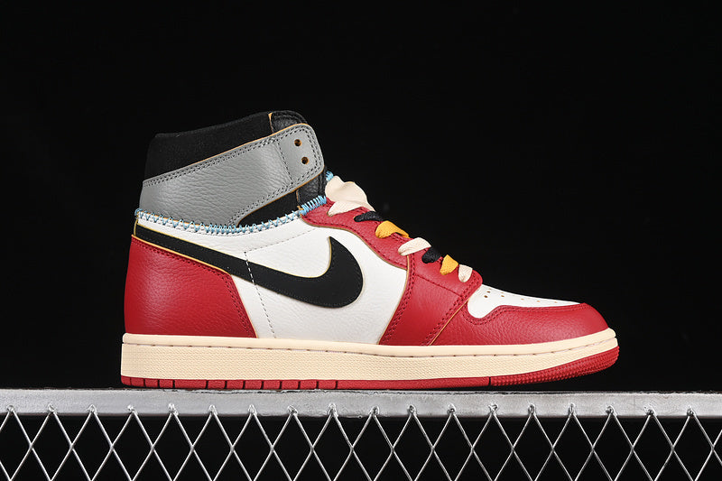 Air Jordan 1 Retro High OG SP Union LA Chicago Shadow