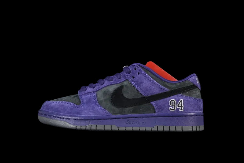 Nike SB Dunk X Supreme 94 "Ink"