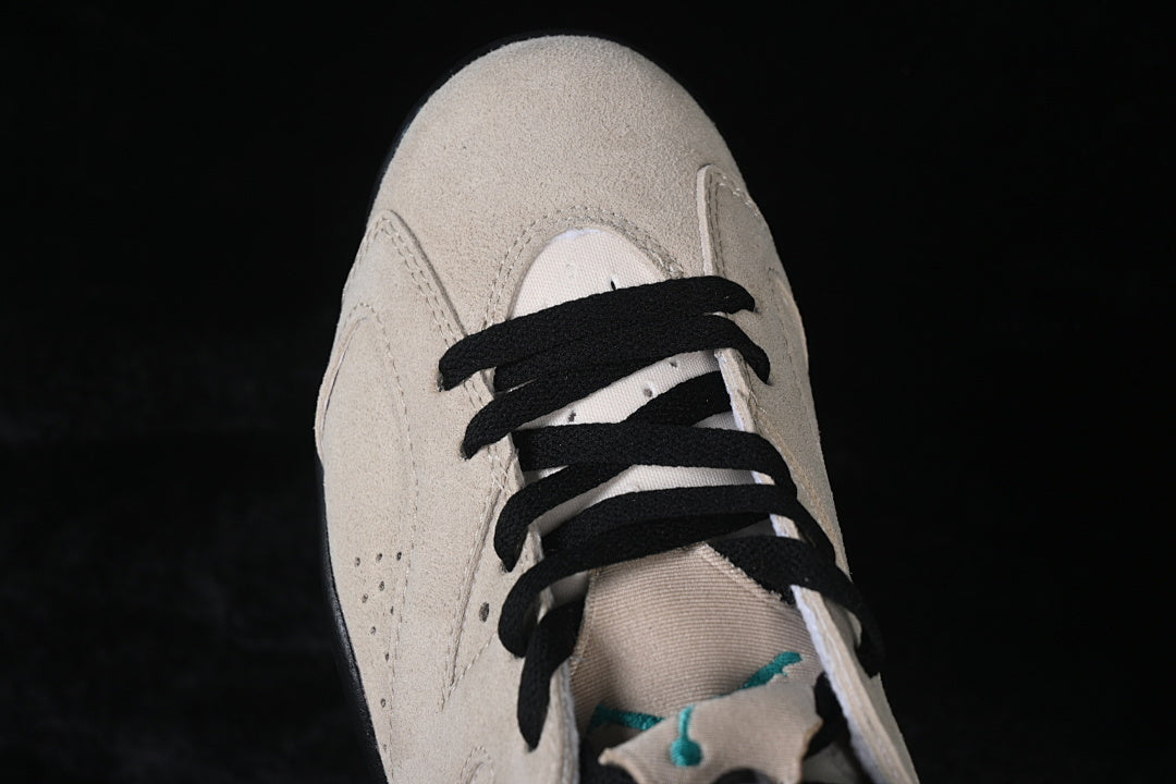 Air Jordan 6 Retro x A Ma Maniére "Sail"