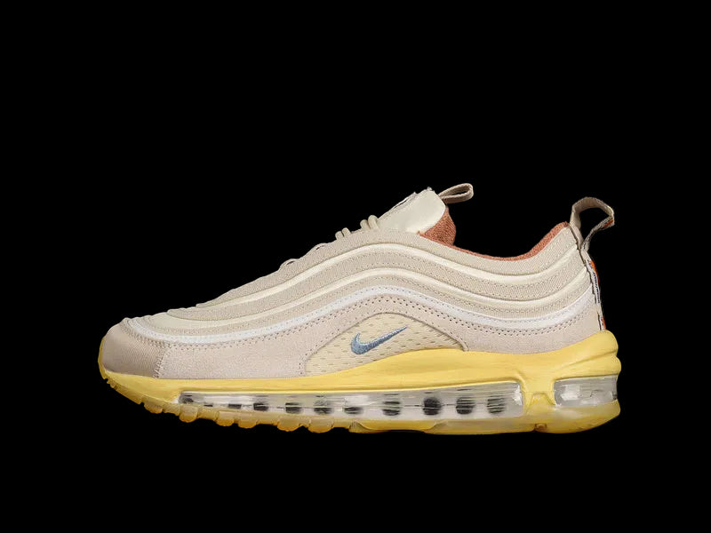 Nike Air Max 97  "Vintage"