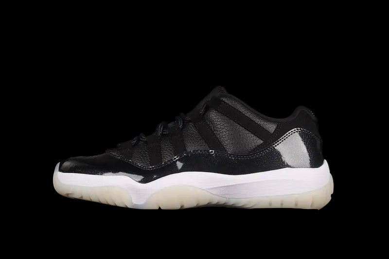 Air Jordan 11 Retro Low "72-10"