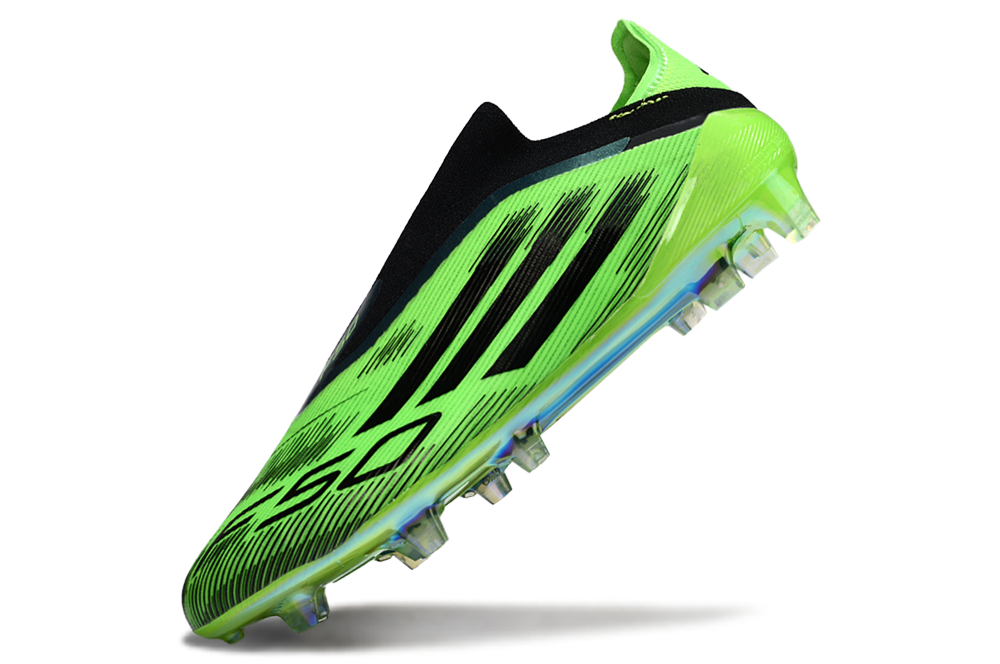 ADIDAS  F50 Elite Laceless FG "Born for Goals Pack"