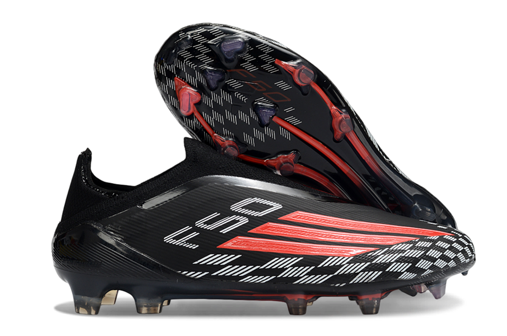 ADIDAS  F50 Elite Laceless FG "Immortal DNA Pack"