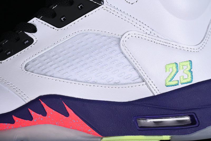 Air Jordan 5 Retro "Alternate Bel-Ai"