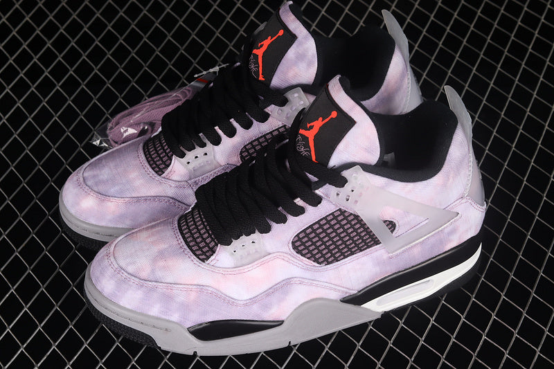 Air Jordan 4 Retro "Zen Master"