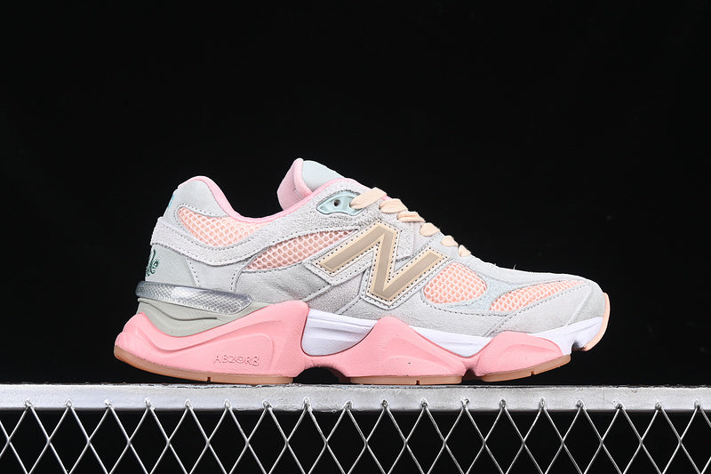 NB 9060  "Penny Cookie Pink"