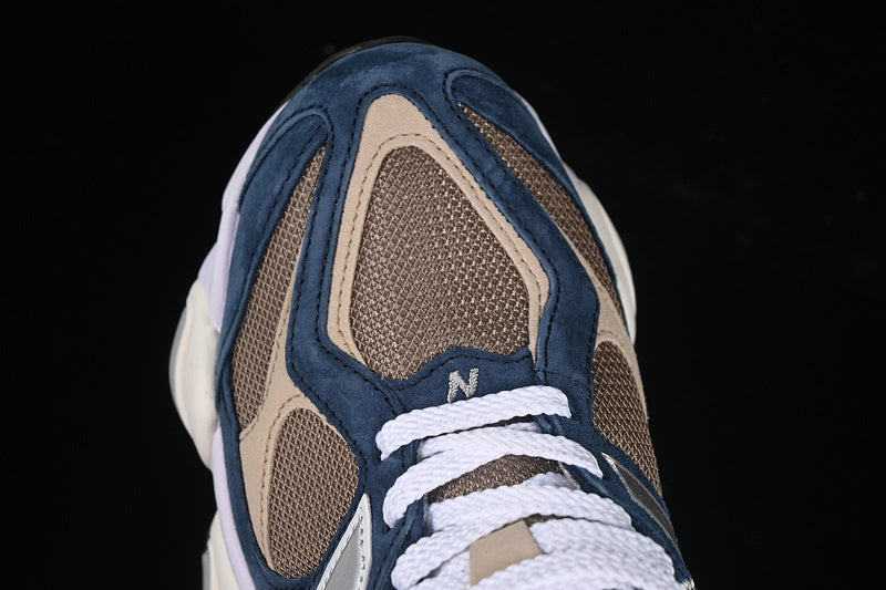 NB 9060 "Navy Mushroom"