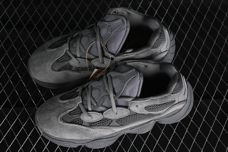 Adidas Yeezy 500 "Granite"