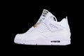 Air Jordan 4 Retro "Net White"