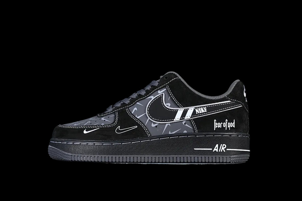Nike Air Force 1 "Fear Of God"