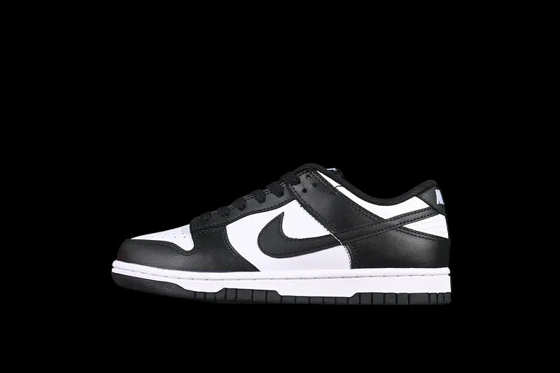 Nike SB Dunk Low "Panda"