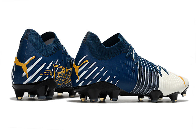 PUMA Future Z 1.2 FG AG "'Intense Blue Ivory"