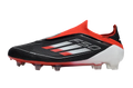 ADIDAS  F50 Elite Laceless FG "White and Red Firm"