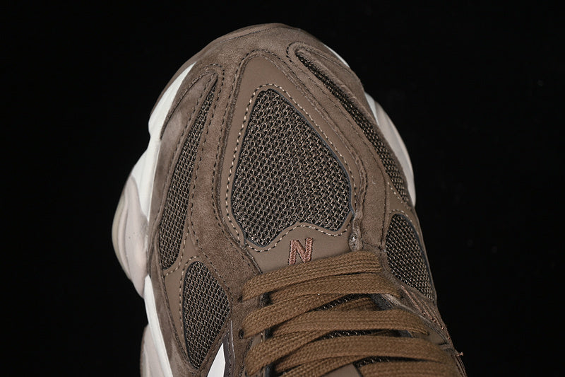 NB 9060  "Cream/Mushroom Brown."