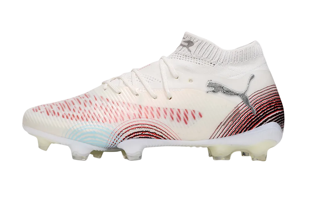 Puma Future 8 Ultimate FG "Sail/Cream"