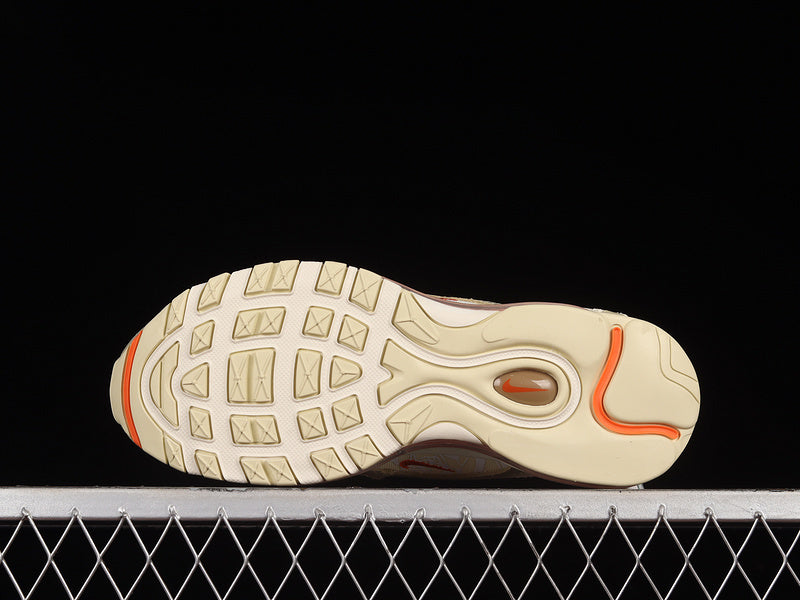 Nike Air Max 97  "Coconut Milk Cork"