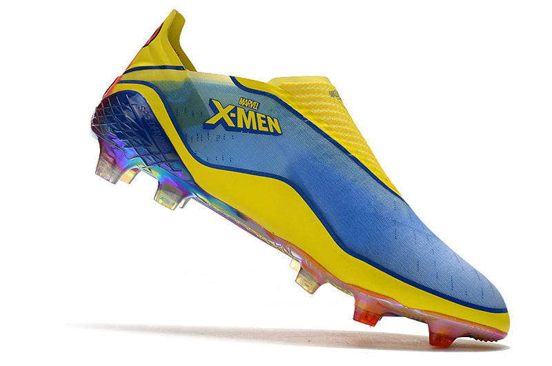 ADIDAS X Ghosted+ FG "Marvel Cyclops"