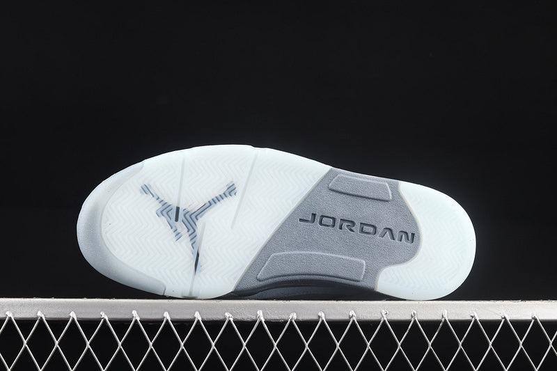 Air Jordan 5 Retro "Bluebird"