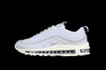 Nike Air Max 97 "Pure Platinum Sail"