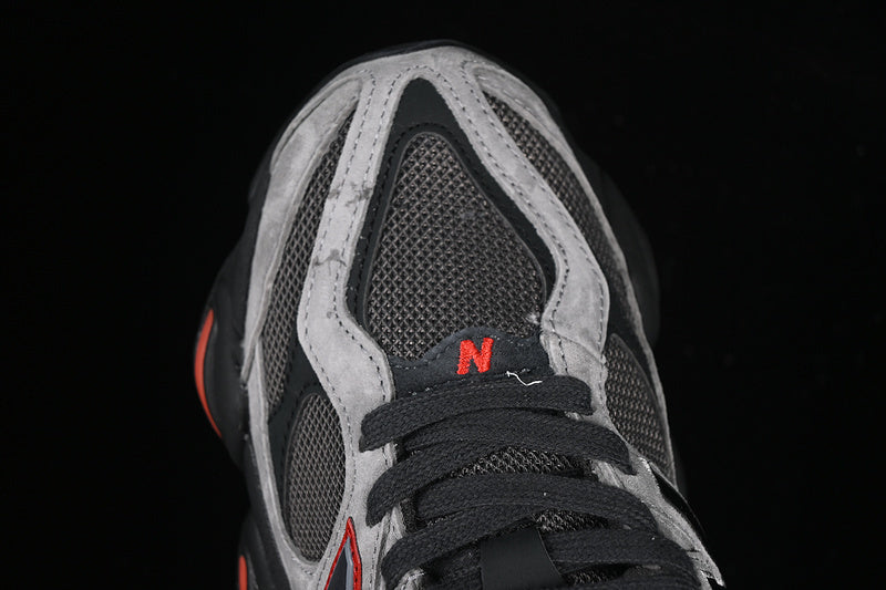 NB 9060  "Grey Black Red"
