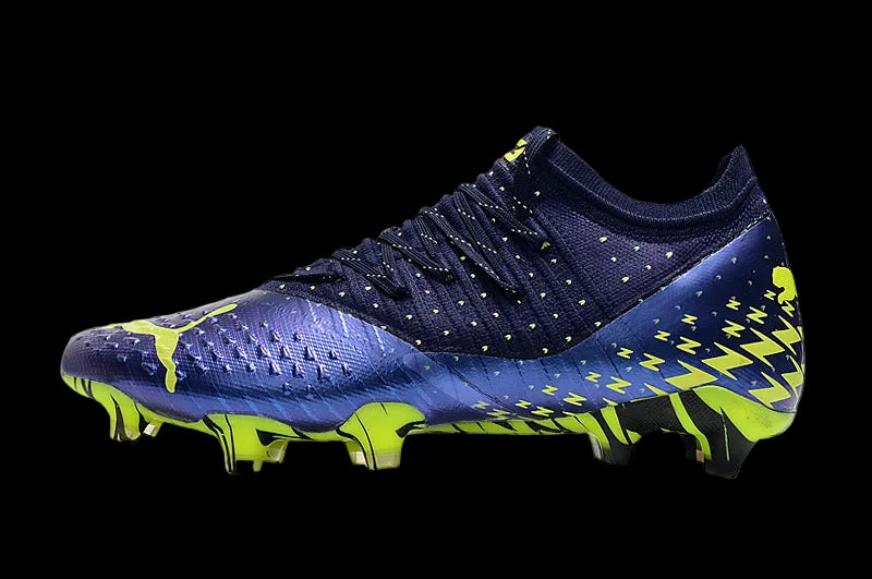 PUMA Future Z 2.4  Fastest Pack FG AG "Parisian Night/Fizzy Light"