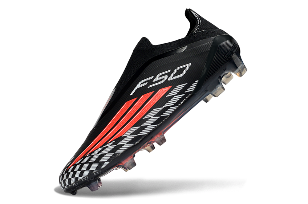 ADIDAS  F50 Elite Laceless FG "Immortal DNA Pack"