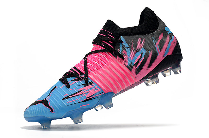 PUMA Future Z 1.2 FG AG "Graffiti"