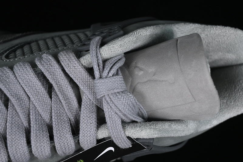 Air Jordan 4 Retro  SE "Wet Cement"